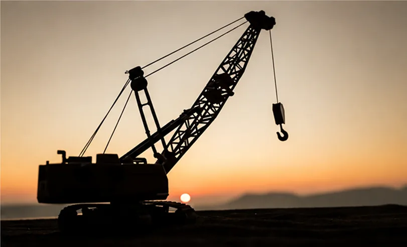 Vérification générale périodique grue à tour